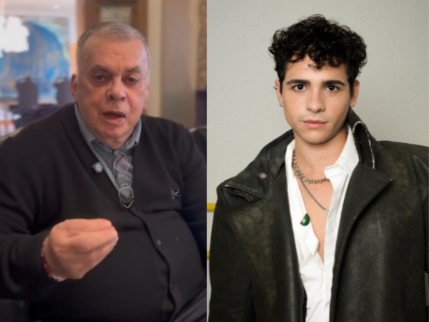 Walcyr Carrasco repudia ataque contra ator de “Quem Ama Cuida” durante festival