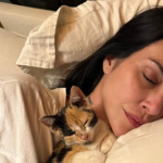 Cleo Pires se despede de pet e emociona ao relembrar vínculo: “Te amo para sempre”