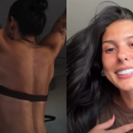 Ana Castela rebate especulações sobre anabolizantes: “Não vou ser hipócrita”