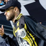 Neymar explica bate-boca com torcida do Atlético-MG e provoca: “Pode me xingar”