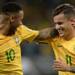 Coutinho revela influência de Neymar em sua ida ao Santos: “Muito importante”