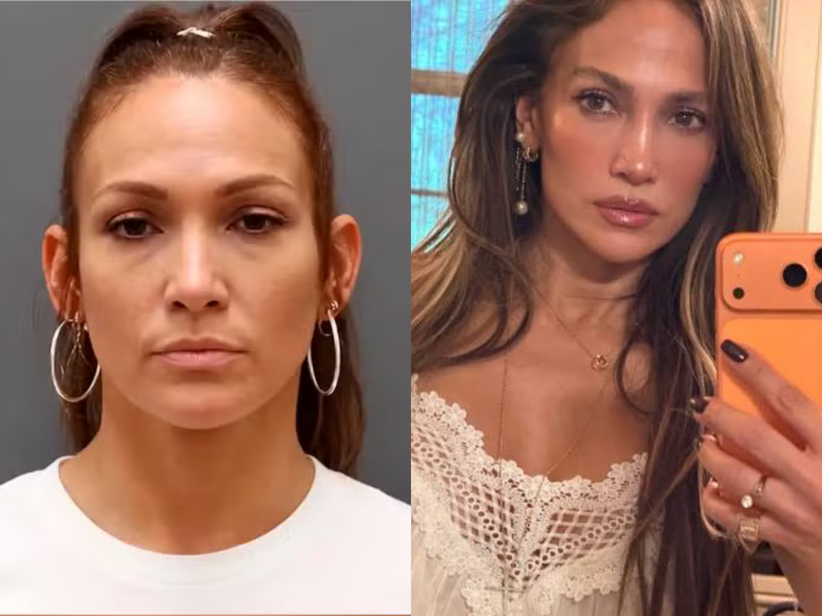 Foto: Divulgação / Reproduçao/Instagram @jlo