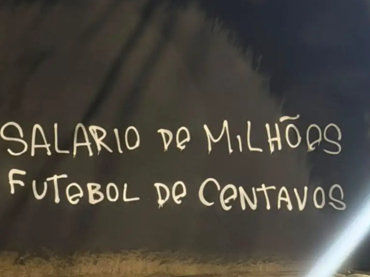Reprodução/TV Alambrado Alvinegro
