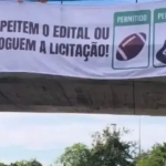 Torcedores do Vasco aumentam pressão por Maracanã e protestam pelas ruas do Rio