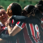 Novas gerações do futebol feminino se enfrentam em torneio internacional; saiba mais