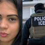 Brasileira sofre aborto espontâneo, enfrenta crise e acaba detida pelo ICE nos EUA; entenda