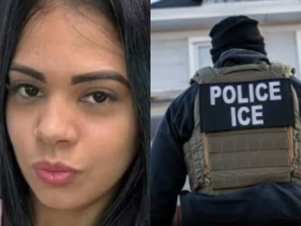 Brasileira sofre aborto espontâneo, enfrenta crise e acaba detida pelo ICE nos EUA; entenda