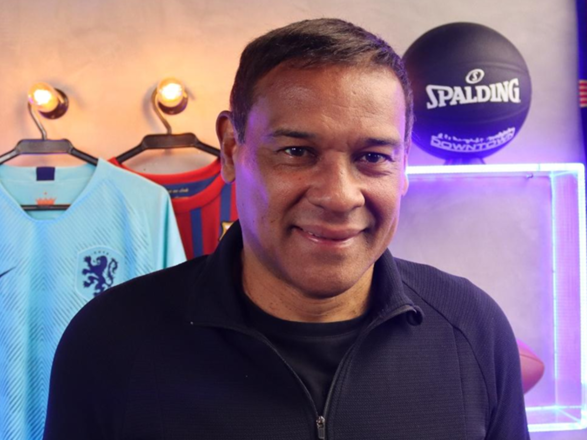 Reprodução/Doutor Bola