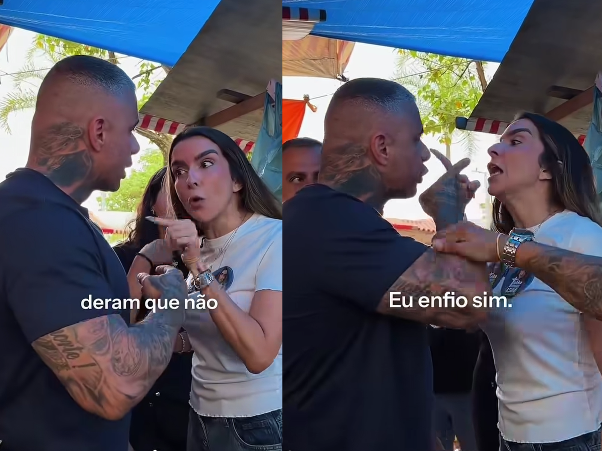Reprodução/Instagram @talitagalhardo