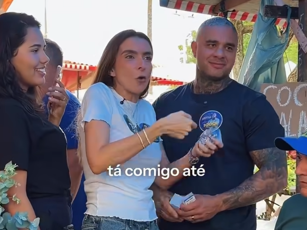 Reprodução/Instagram @talitagalhardo