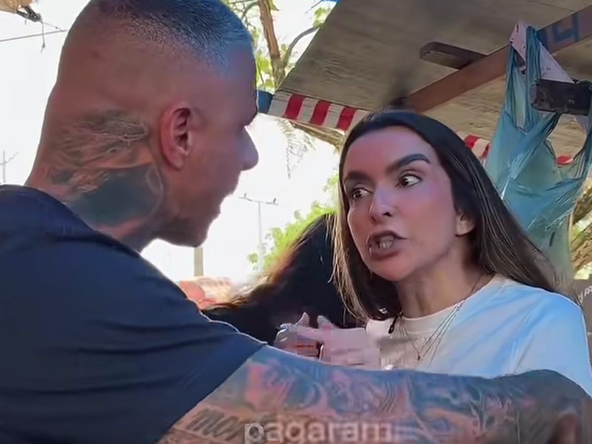 Reprodução/Instagram @talitagalhardo