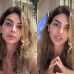 Kelly Key conta que cursa duas faculdades EAD e explica como consegue conciliar rotina