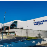 Drone invade espaço aéreo restrito de aeroporto e faz voos serem desviados em Salvador