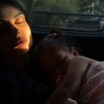 Amanda Kimberlly compartilha aprendizados após viagem com Helena, filha dela com Neymar