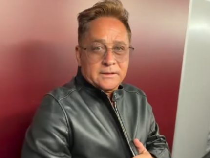 Leonardo brinca sobre possível desfile em Paris após voltar a beber: “Bola de gordo”