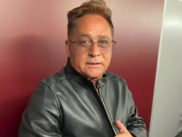 Leonardo brinca sobre possível desfile em Paris após voltar a beber: “Bola de gordo”