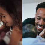 Éder Militão mostra Cecília com o irmão recém-nascido e fãs celebram: “Militinhos juntos”