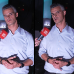 1º fora da China: Renato Siqueira explica funcionamento de carregador ultrarrápido da BYD
