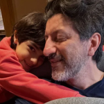 Homenagem de filho de Lito Sousa marca despedida do influenciador: “Foi ótimo voar com você”