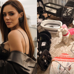 Bruna Biancardi revela o enxoval de terceira filha com Neymar; saiba valores