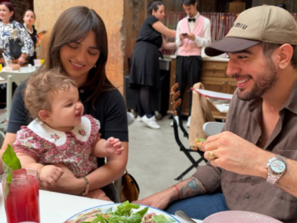 Rafa Kalimann revela nova rotina em família após nascimento da filha Zuza