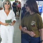 Fátima Bernardes, Glória Pires e mais famosos vão às urnas; veja quem votou
