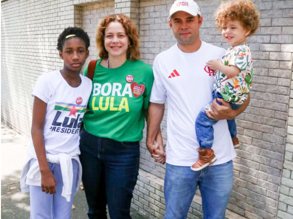 Reprodução/JCPereira/ AGNEWS