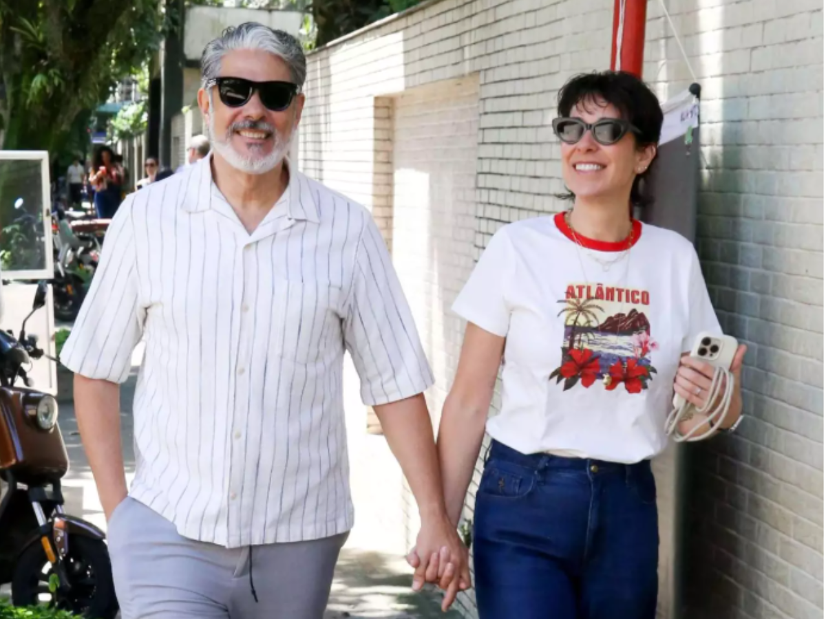 Reprodução/JCPereira/ AGNEWS
