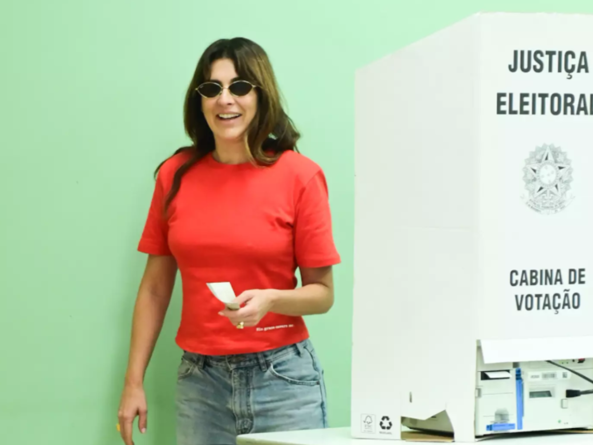 Reprodução/Leo Franco/AgNews
