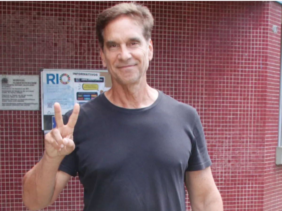Reprodução/Wallace Barbosa/Agnews