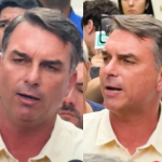 Flávio Bolsonaro aposta em migração de votos para vencer no 1º turno: “Que seja o suficiente”