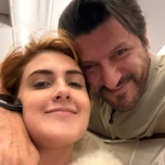 Viúva de Lito Sousa desabafa sobre primeira semana sem o marido: “Como voltar ao normal?”