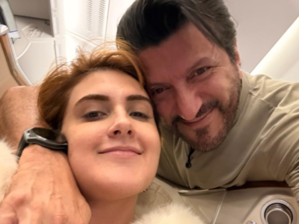 Viúva de Lito Sousa desabafa sobre primeira semana sem o marido: “Como voltar ao normal?”