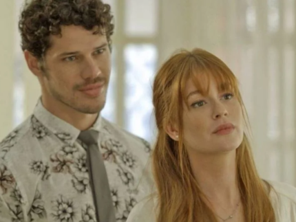 Marina Ruy Barbosa recorda rumor com José Loreto e admite impacto: “Me fez repensar”