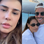 Simone Mendes rebate críticas ao novo nariz e revela reação de Kaká Diniz