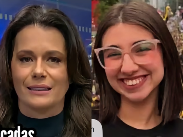 Adriana Araújo critica posicionamento de deputada Eduarda Campopiano sobre feminicídio