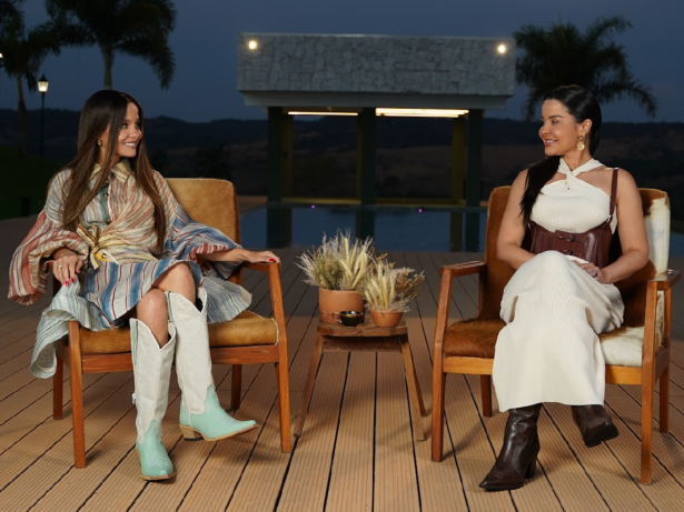 Maiara e Maraisa: veja as primeiras imagens da série sobre as cantoras na Prime Video