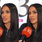 Cleo Pires faz balanço da vida após completar 44 anos: “Mais feliz do que nunca”