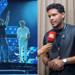 Felipe Amorim celebra parceria com Zé Vaqueiro em novo DVD do cantor: “Muito especial”