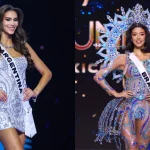 Miss Argentina perde título após criticar Miss Brasil e questionar concurso