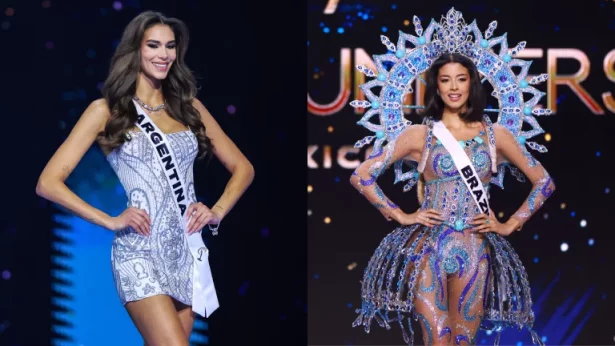 Miss Argentina perde título após criticar Miss Brasil e questionar concurso