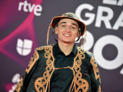 João Gomes é indicado ao Grammy Latino pela segunda vez consecutiva