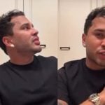 Chega! Lucas Guimarães desabafa e diz que não aguenta mais a fama de corno