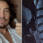 Tiago Iorc é internado às pressas por grave crise de hérnia e atualiza estado de saúde