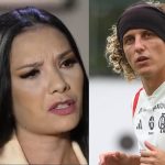 Ex-affair de David Luiz volta a reforçar acusações de ameaça e perseguição: “Injustiçada”
