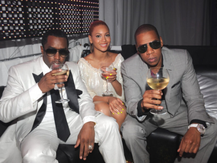 Jay-Z e Beyoncé estão furiosos após comparações com P. Diddy, diz advogado