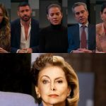  elenco de “Vale Tudo” revela suas apostas sobre quem matou Odete