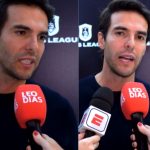 Kings League conquista o Brasil e Kaká afirma: “A liga vem para complementar, não competir”