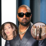 Kanye West nega perseguição à família Kardashian. Saiba o que está acontecendo!