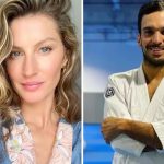 Gisele Bündchen se casa com instrutor de jiu-jitsu Joaquim Valente em cerimônia discreta
